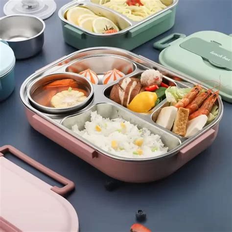 Wholesale Lunch Box 